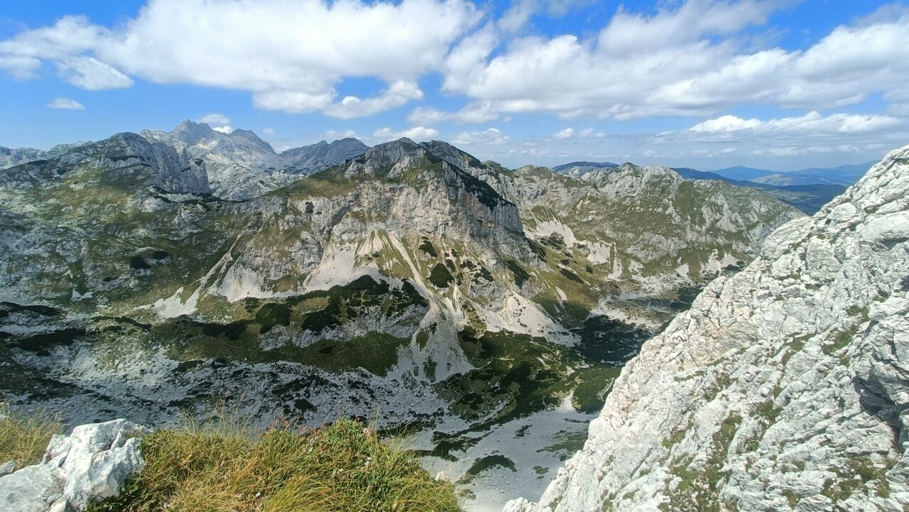 Balkán trip aneb do Řecka a zase zpátky