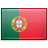 Portugalština flag