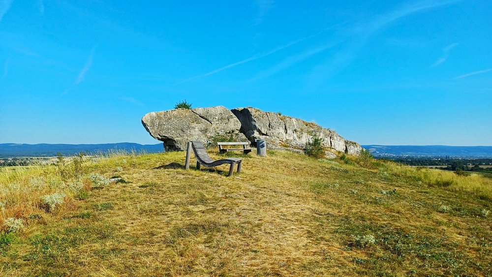Hölzlstein (157)