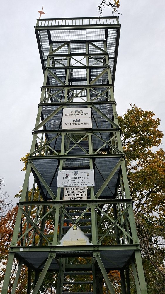 Rozhľadňa na Buchkogel (443)