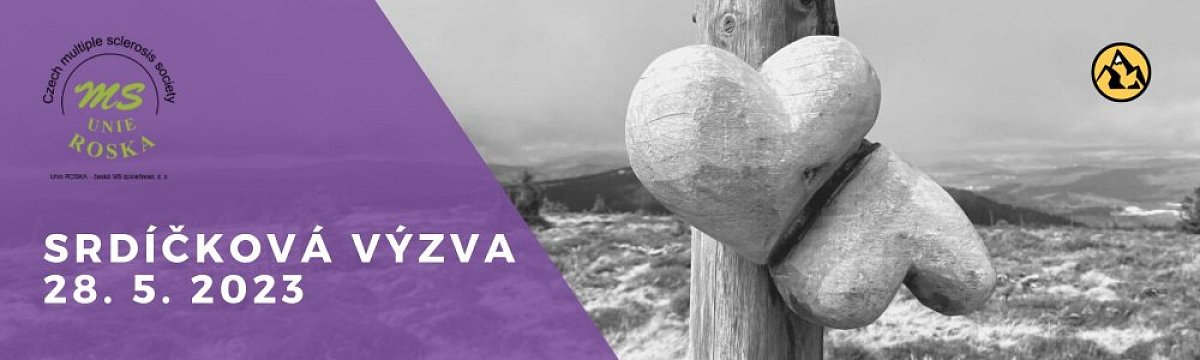 Srdíčková výzva 2023