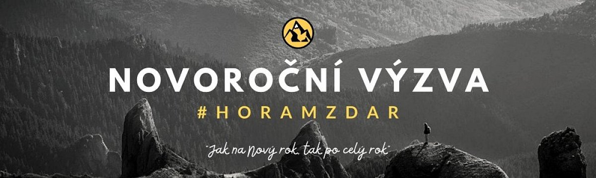 Novoroční výzva 2022