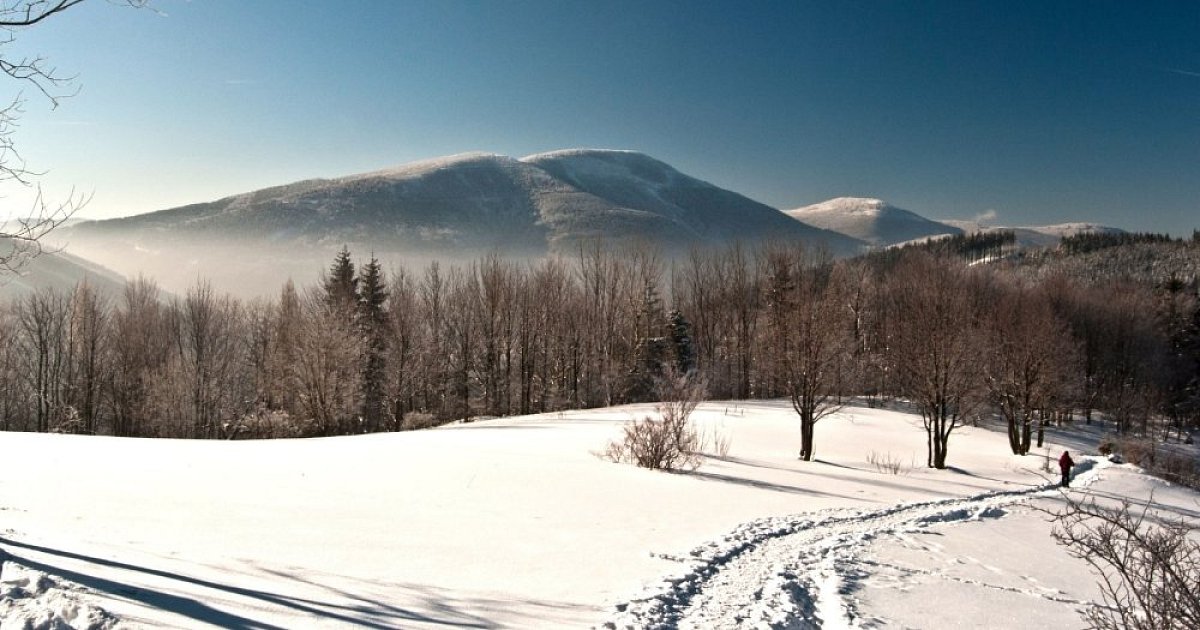 Novoroční výzva 2026