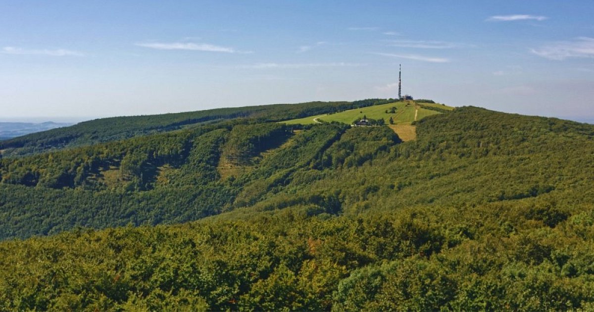Horal Bílých Karpat