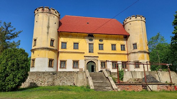 Dívčí hrad