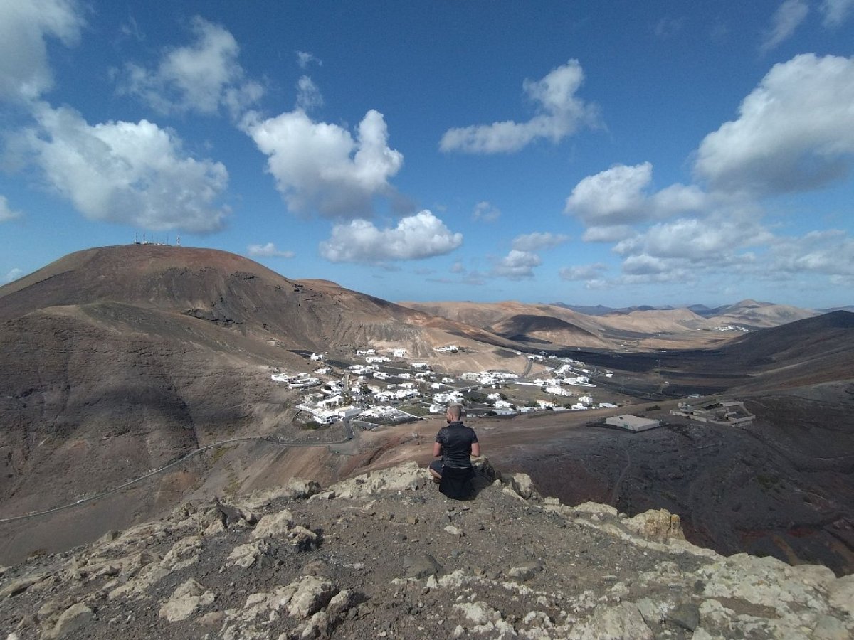 Pico de la Aceituna (484 m)