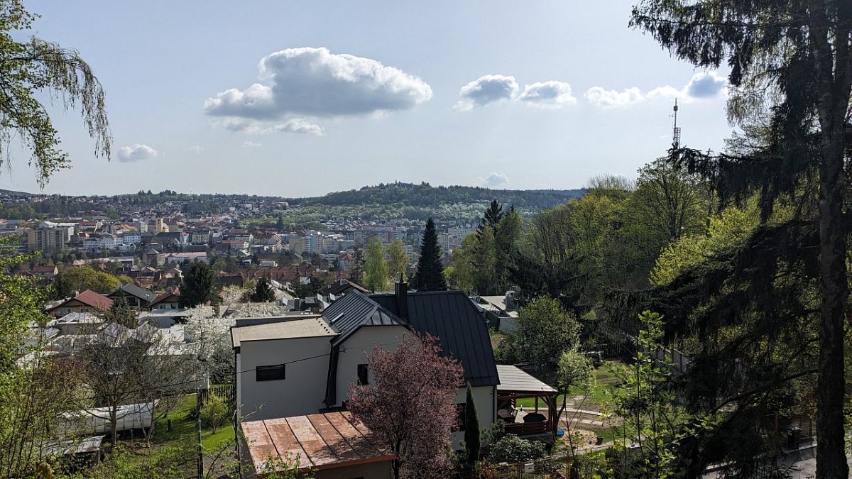Březová hora (567 m)