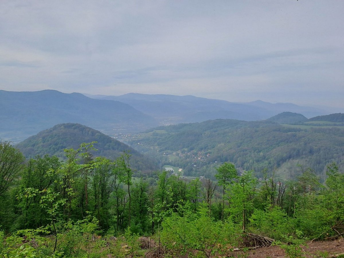 Karlův vrch (428&nbsp;m)