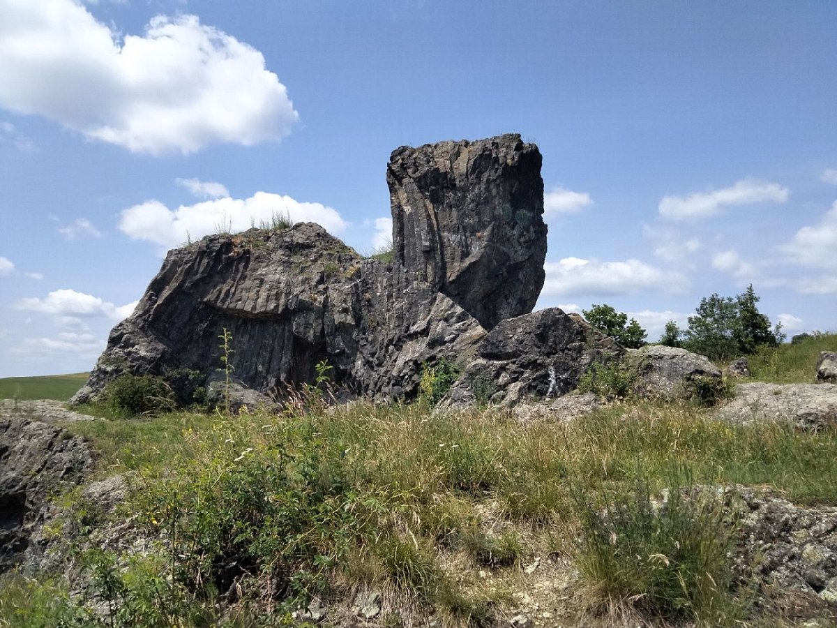 Kočka (Sovice) (272&nbsp;m)