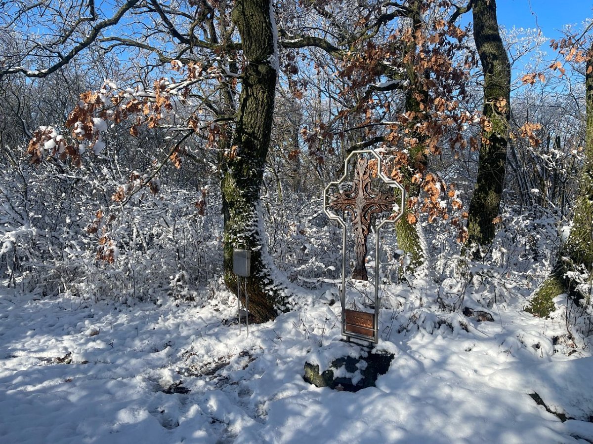 Bockstall (352&nbsp;m)