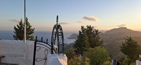 Παναγία Τσαμπίκα
