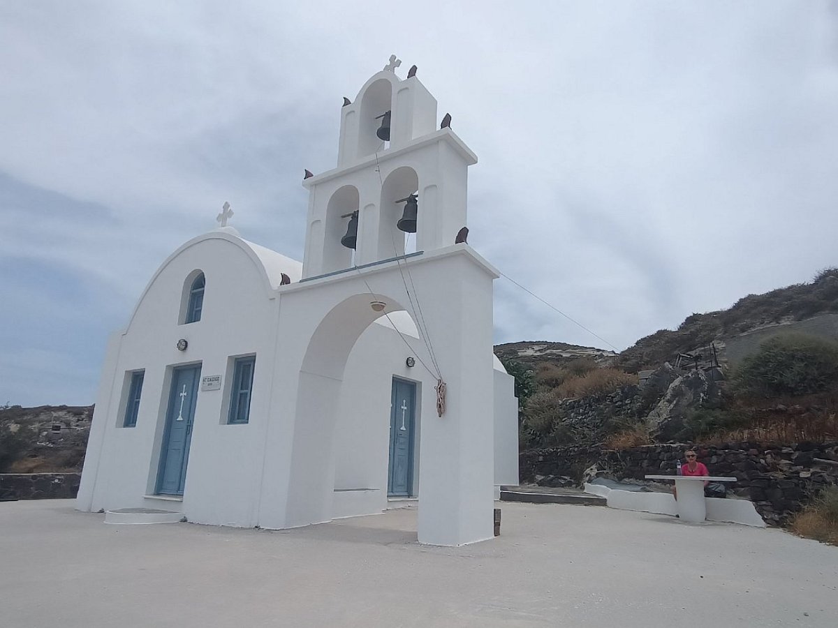 Κοιµηση (165&nbsp;m)