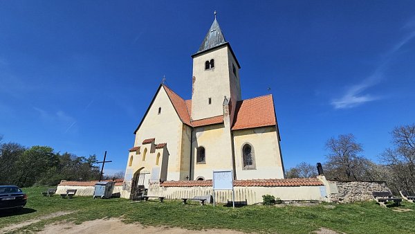 Chvojen