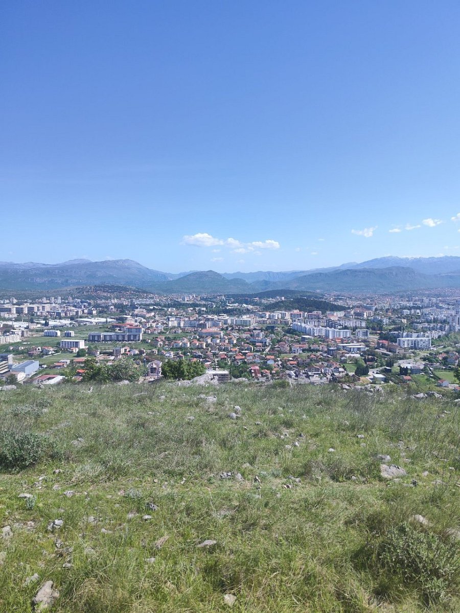 Dajbabska gora (172 m)