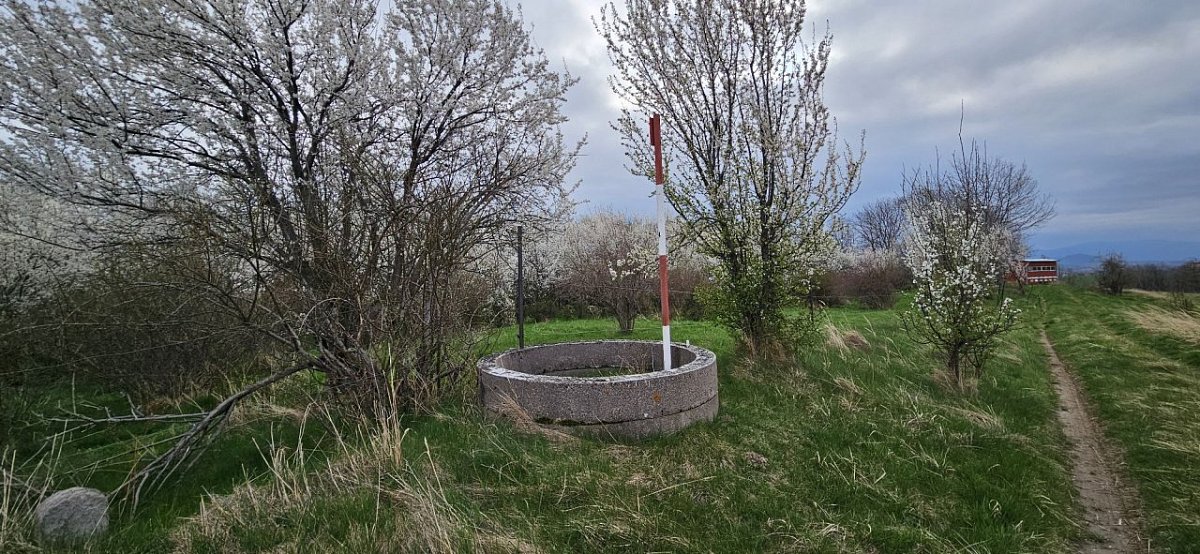 U Kapličky (359 m)