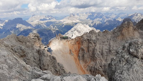 Cristallino d'Ampezzo