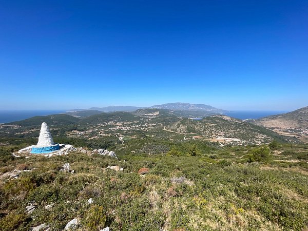 Προφήτης Ηλίας