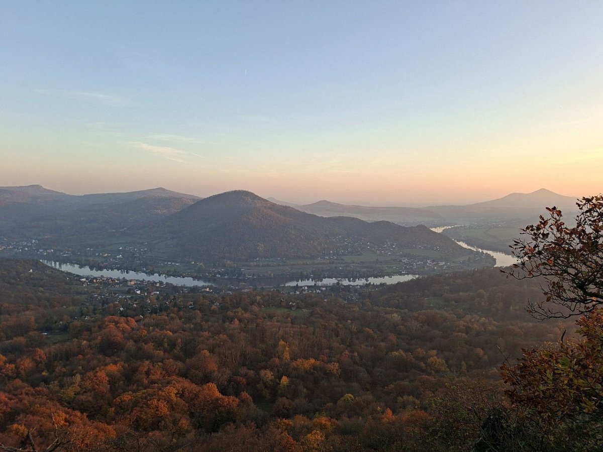 Divoženka (435&nbsp;m)