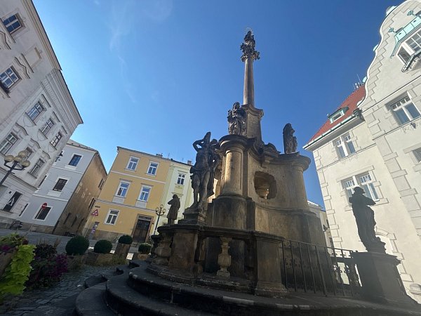 Krásný vrch