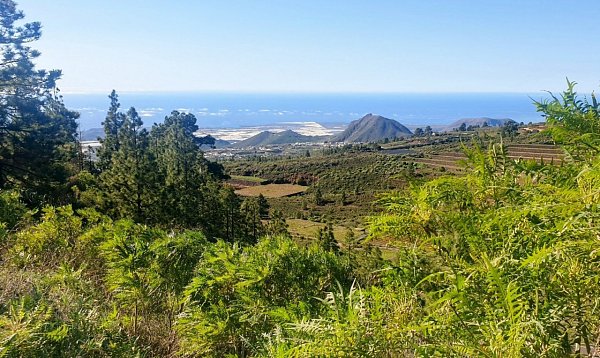 Montaña Tilela