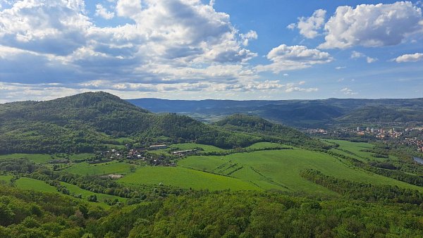 Rašovické skály