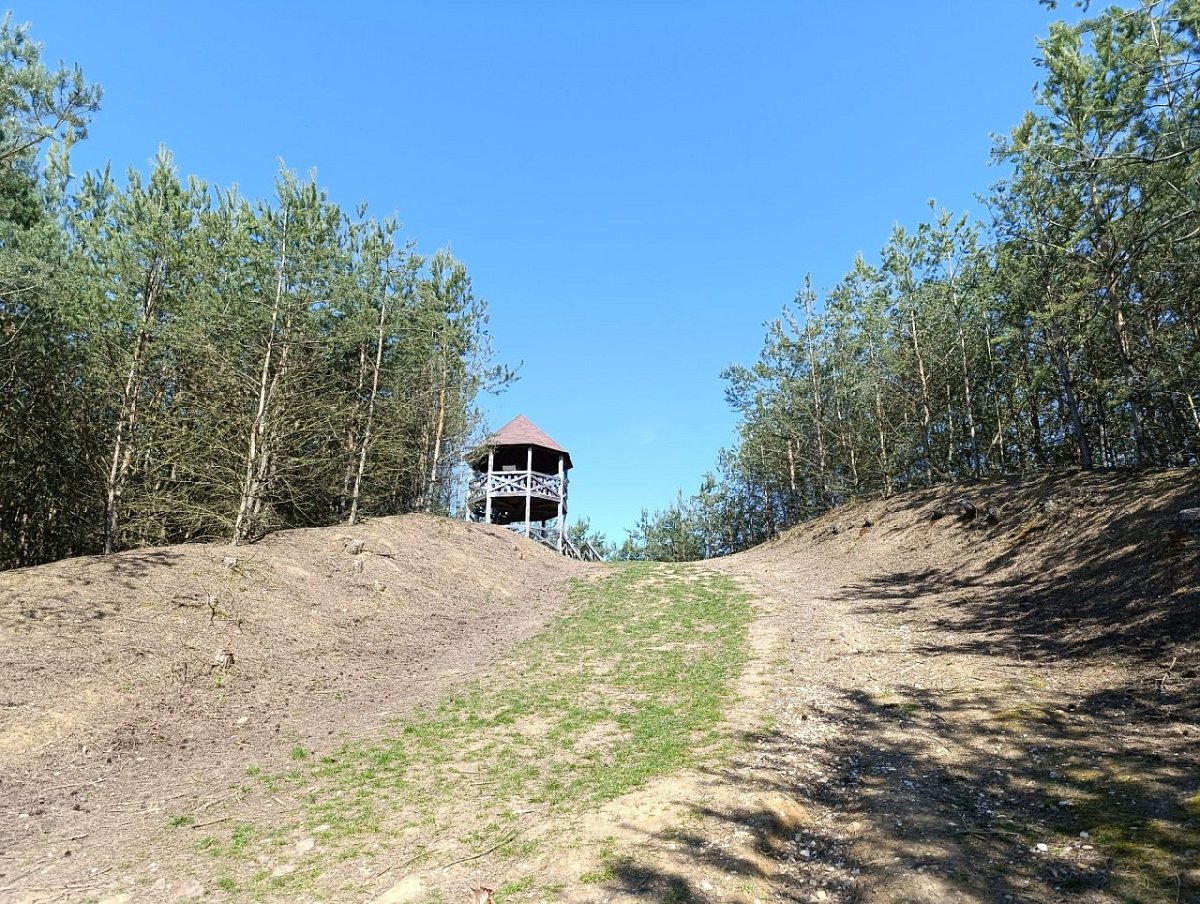 Kosice (242&nbsp;m)