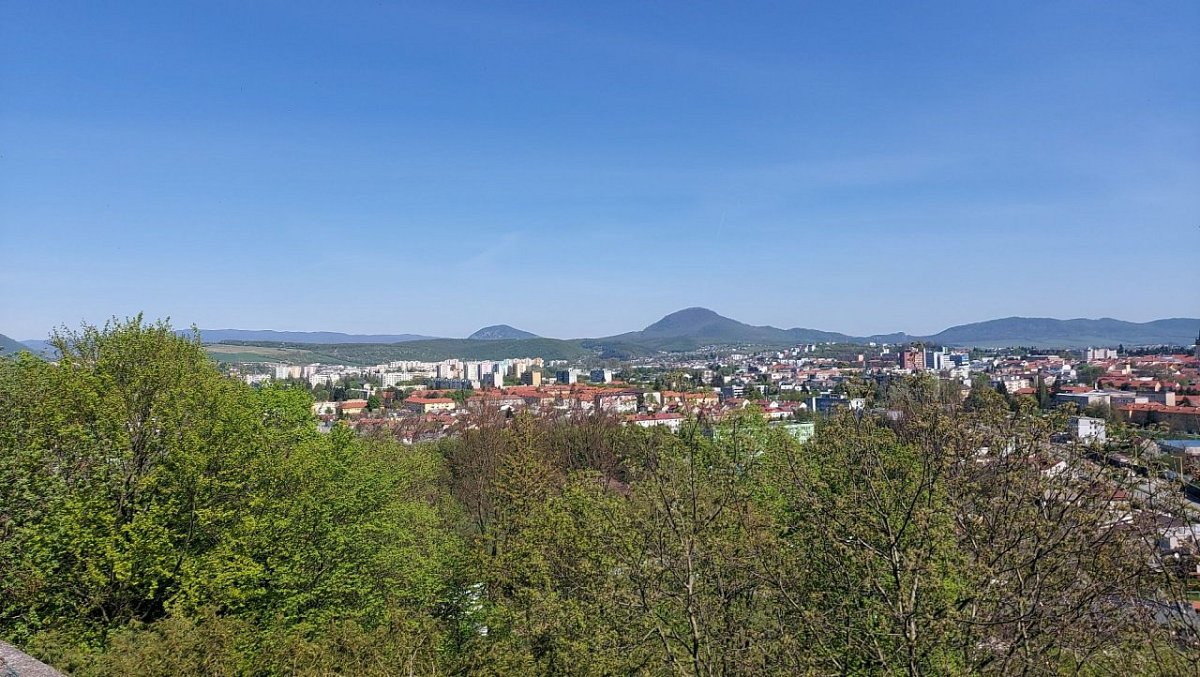 Kalvária (294&nbsp;m)