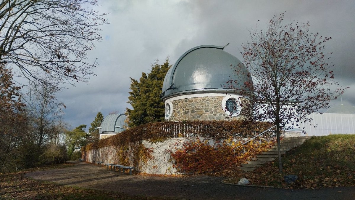 Kraví hora (305 m)