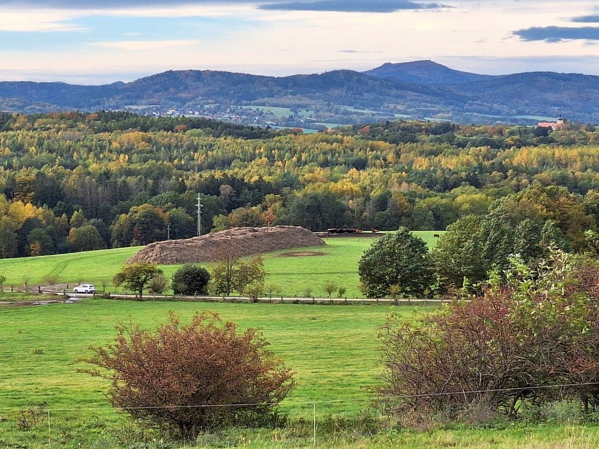Landův kopec (377 m)