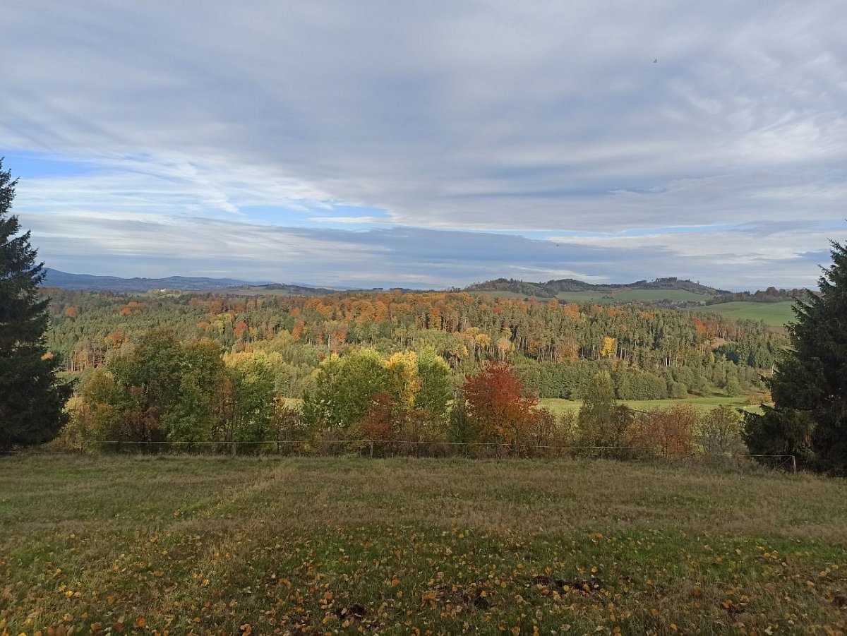Na Šťávě (568&nbsp;m)