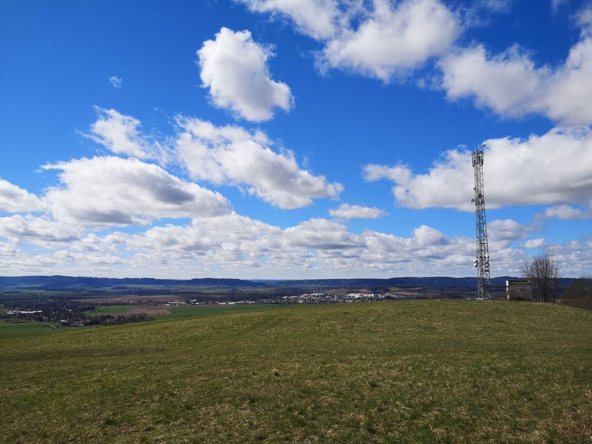 Pastvina (531&nbsp;m)