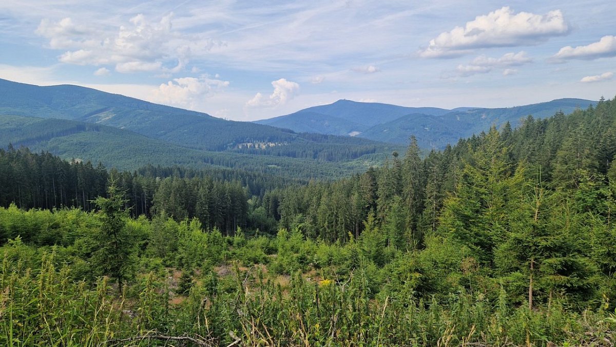 Moninek (642&nbsp;m)