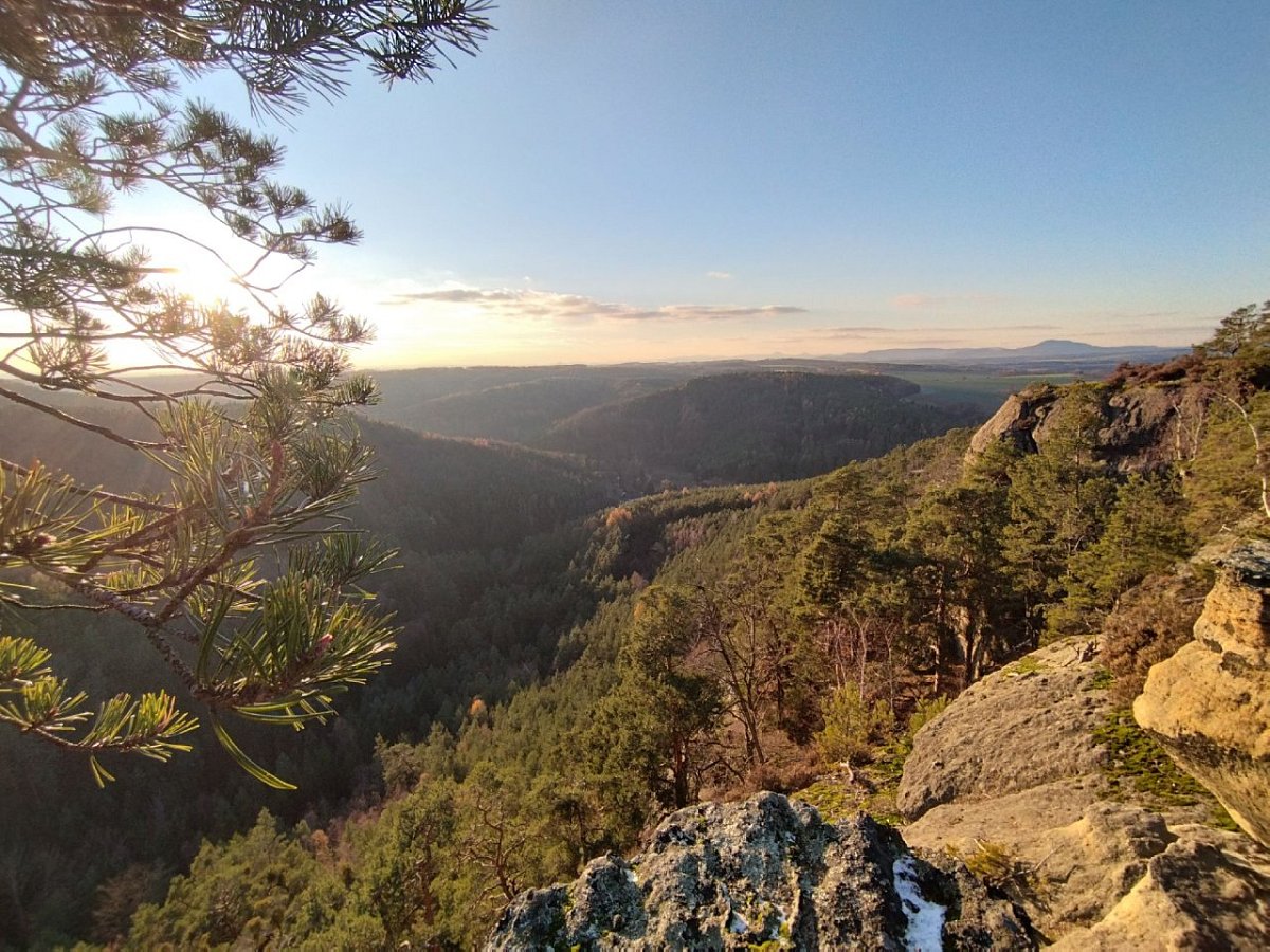Maková panenka (384&nbsp;m)