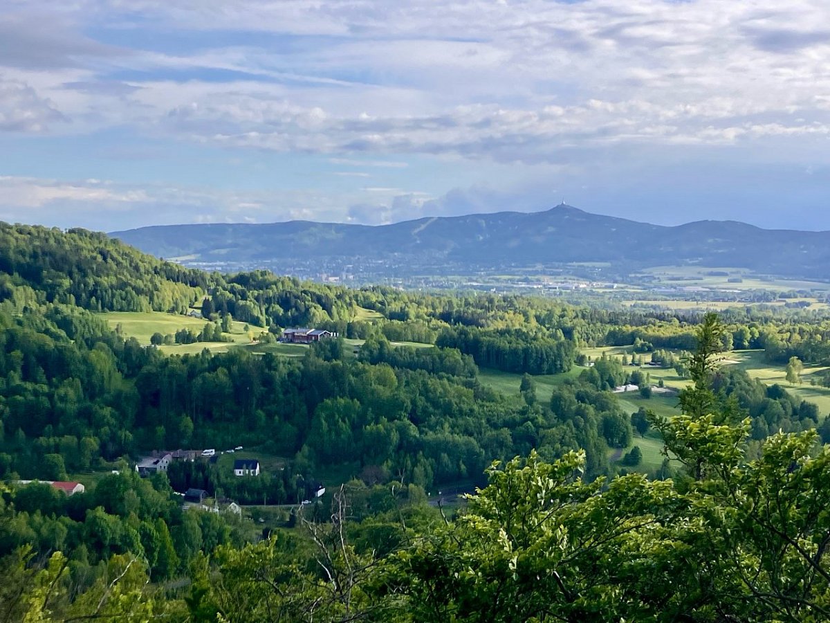 Ivošovy výhledy (553&nbsp;m)