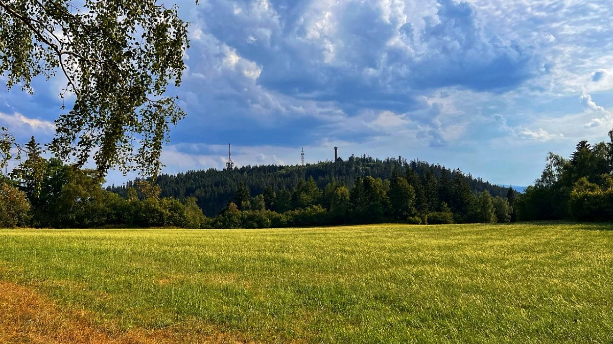Nad Odolenkou (787 m)