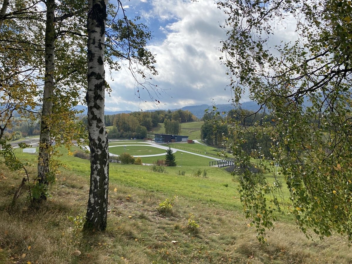 Špičák (462 m)