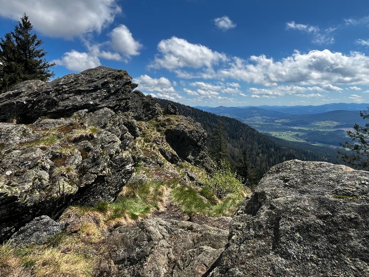 Kaitersberg (1044 m)