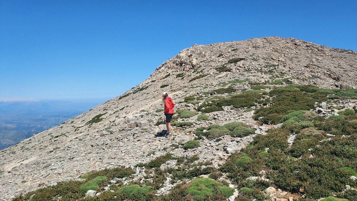 Στολίστρα (2325&nbsp;m)