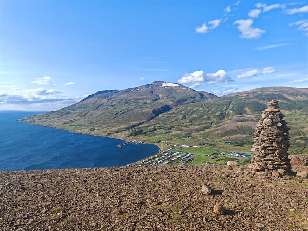 Þengilshöfði