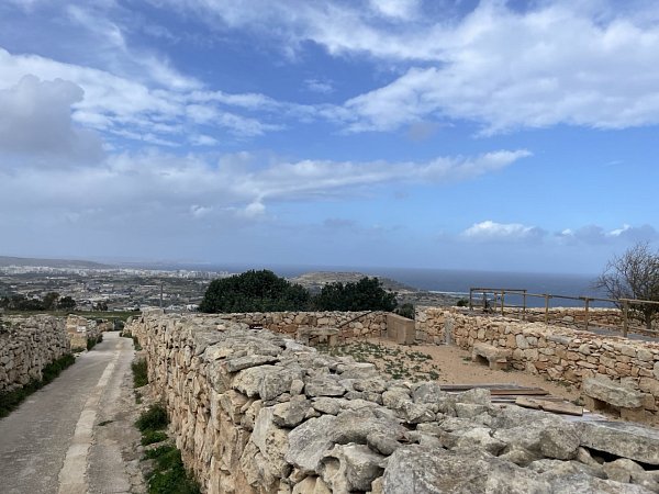 Ġebel San Pietru