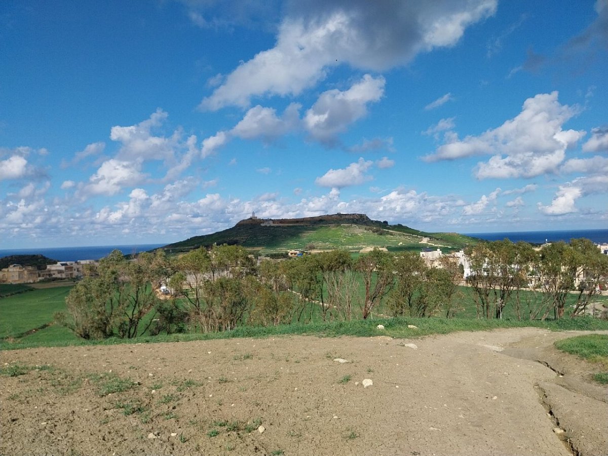 Gordan (163 m)