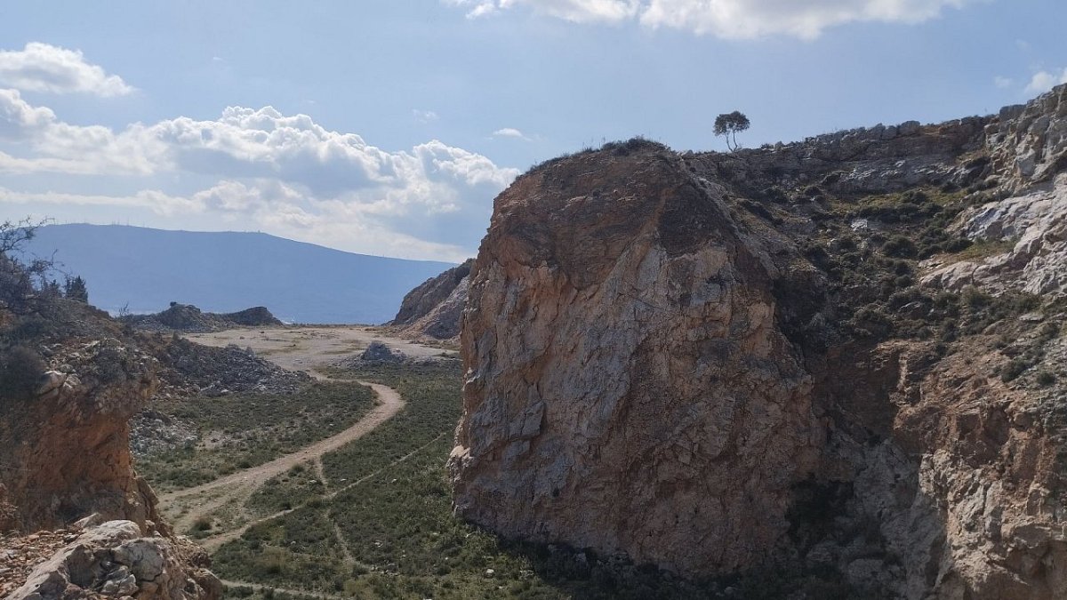 Table Top Mountain (315&nbsp;m)