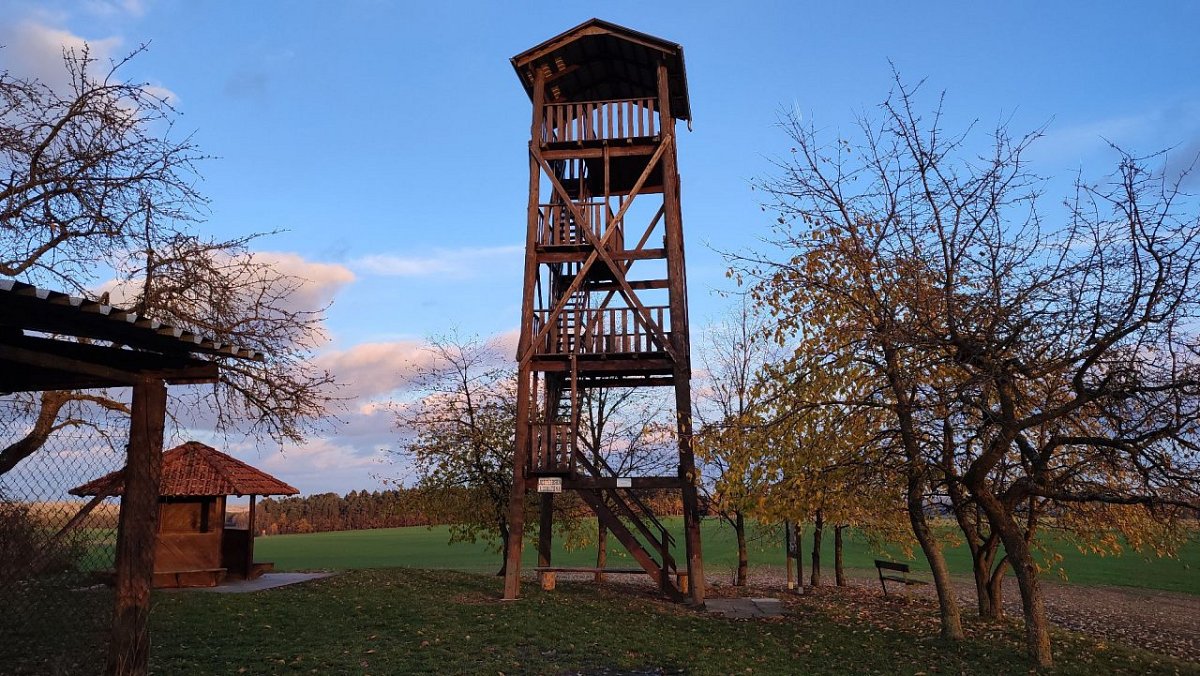 Kupa (503 m)
