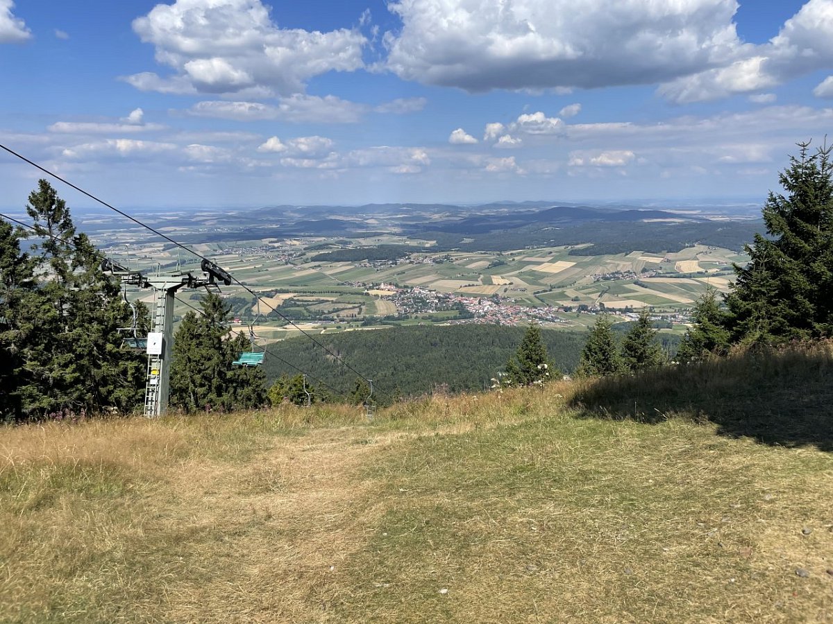 Ahornriegel (1050&nbsp;m)