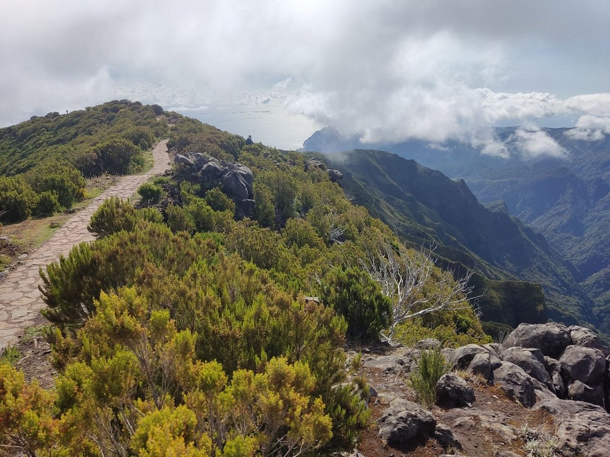 Encumeada Alta (1759 m)