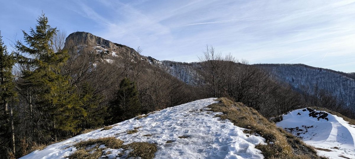 Malý Kľak (1198&nbsp;m)