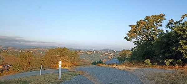 Monte San Cristoforo
