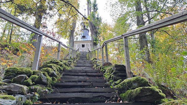 Kapličkový vrch