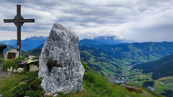 Zwölferkogel