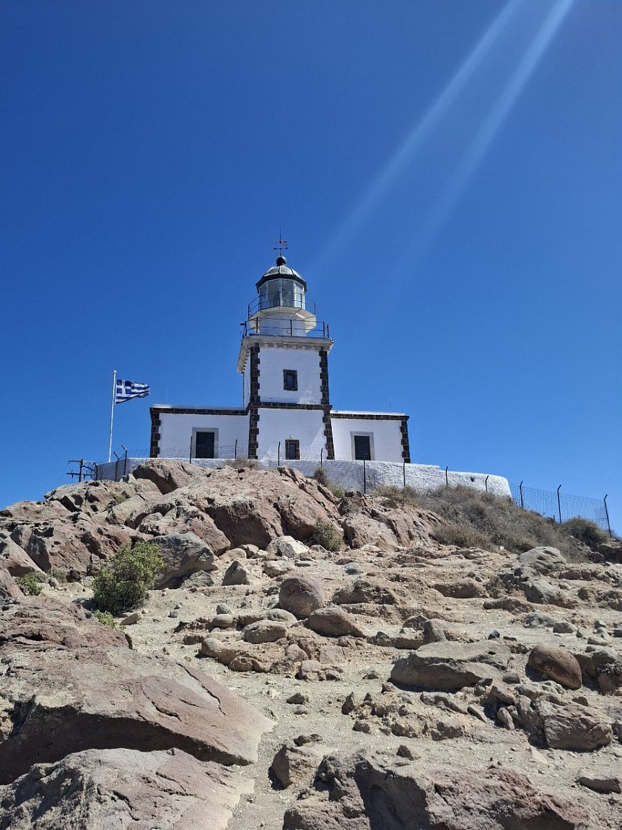 Άκρα Ακρωτήρι (101&nbsp;m)